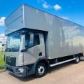 MAN TGL 8.190 7.5 TON FURNITURE BOX