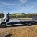 ISUZU FORWARD N75 190 BEAVERTAIL