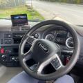 DAF CF 450 8X4 TIPPER GRAB