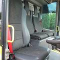 MERCEDES-BENZ ECONIC 3235 8X4 TRIDEM STEEL TIPPER