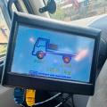 DAF LF 150 8.3 TON POLE ERECTOR