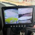 RENAULT C460 8X4 BULK TIPPER D/BAR