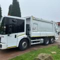 MERCEDES-BENZ ECONIC 2630 6X2 REFUSE