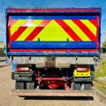 VOLVO FMX 420 8X4 TIPPER GRAB