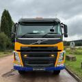 VOLVO FM 420 8X4 ALLOY INS TIPPER