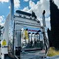 SCANIA R730 6X4 TRACTOR UNIT