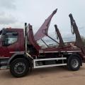 DAF LF 230 18 TON SKIP LOADER
