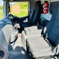 MERCEDES-BENZ ATEGO 1323 13.5 TON FLAT CRANE