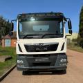 MAN TGM 18.250 18 TON SKIP LOADER