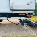DAF LF 290 18 TON FRIDGE