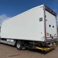 DAF LF 260 18 TON FRIDGE