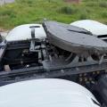 SCANIA S660 6X2 TRACTOR UNIT