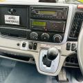 MITSUBISHI FUSO CANTER 7C18 7.5 TON BOX