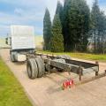 DAF FA LF 55 220 CHASSIS CAB