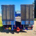 VOLVO FH 460 8X2 BEAVERTAIL