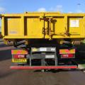IVECO 140-210 14 TON HOOK LOADER