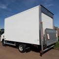 ISUZU N75 190 7.5 TON FRIDGE