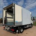 DAF LF 150 7.5 TON MEAT RAIL FRIDGE