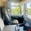 DAF CF 400 8X2 CHEESEWEDGE BEAVERTAIL