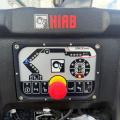 MERCEDES-BENZ ATEGO 816 POLE CARRIER CRANE