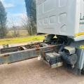 DAF FA LF 55 220 CHASSIS CAB