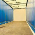 MITSUBISHI FUSO CANTER 7C18 CURTAINSIDER