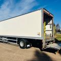 DAF LF 260 18 TON BOX TAIL LIFT