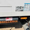 MITSUBISHI FUSO CANTER 7C15 7.5 TON FRIDGE