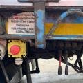 DAF LF 230 18 TON BEAVERTAIL