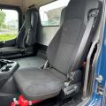 MERCEDES-BENZ AROCS 1824 18 TON SKIP LOADER