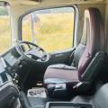 VOLVO FMX 500 8X4 TIPPER GRAB