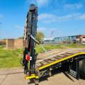 DAF CF 400 8X2 BEAVERTAIL