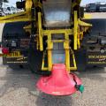 MERCEDES-BENZ AROCS 1824 GRITTER