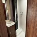FIAT BENIMAR MILEO 346 MOTORHOME