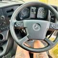 MERCEDES-BENZ AROCS 1824 18 TON FLAT CRANE