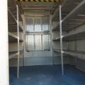 MITSUBISHI FUSO CANTER 7C18 7.5 TON FRIDGE