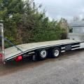 DAF CF 370 6X2 BEAVERTAIL