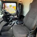 MERCEDES-BENZ AROCS 1824 18 TON STEEL TIPPER