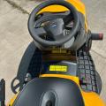 STIGA ESTATE 798W RIDE ON MOWER