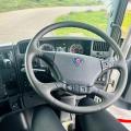 SCANIA R410 8X2 FLAT 82 TON CRANE