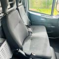IVECO EUROCARGO 75E16 7.5 TON BOX