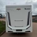 FIAT BENIMAR MILEO 346 MOTORHOME