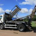 DAF LF 290 18 TON SKIP LOADER