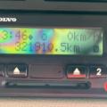 VOLVO FMX 420 8X2 BEAVERTAIL