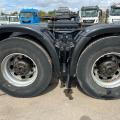 SCANIA R730 6X4 TRACTOR UNIT