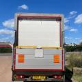 MITSUBISHI FUSO CANTER 7C18 7.5 TON BOX