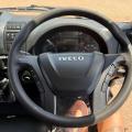 IVECO EUROCARGO 120E19 12 TON POLE ERECTOR