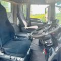 MAN TGS 32.360 8X4 TIPPER GRAB