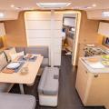 DUFOUR 41 OCEAN VERSION SAILING BAOT