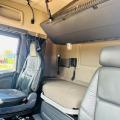 SCANIA R730 6X4 TRACTOR UNIT